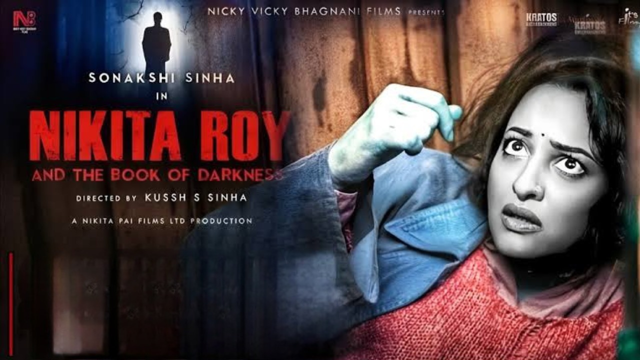 Nikita Roy Box Office Collection Day 1: Sonakshi Sinha’s Comeback Opens at 23 Lakh Amid Tough Competition 957880