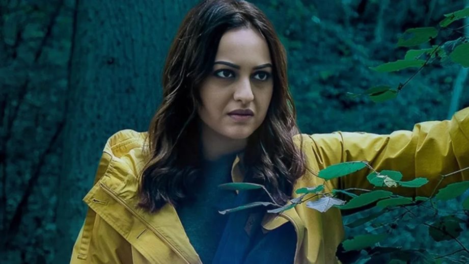 Nikita Roy Box Office Collection Day 4: Sonakshi Sinha’s Film Earns 0.96 Cr 958383