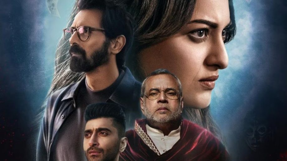 Nikita Roy Box Office Collection Day 5: Film Earns 1.05 Cr In 5 Days, Struggles With Low Numbers 958488