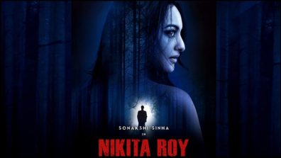 Nikita Roy Box Office Collection Day 6: Total 1.12 Cr India Net