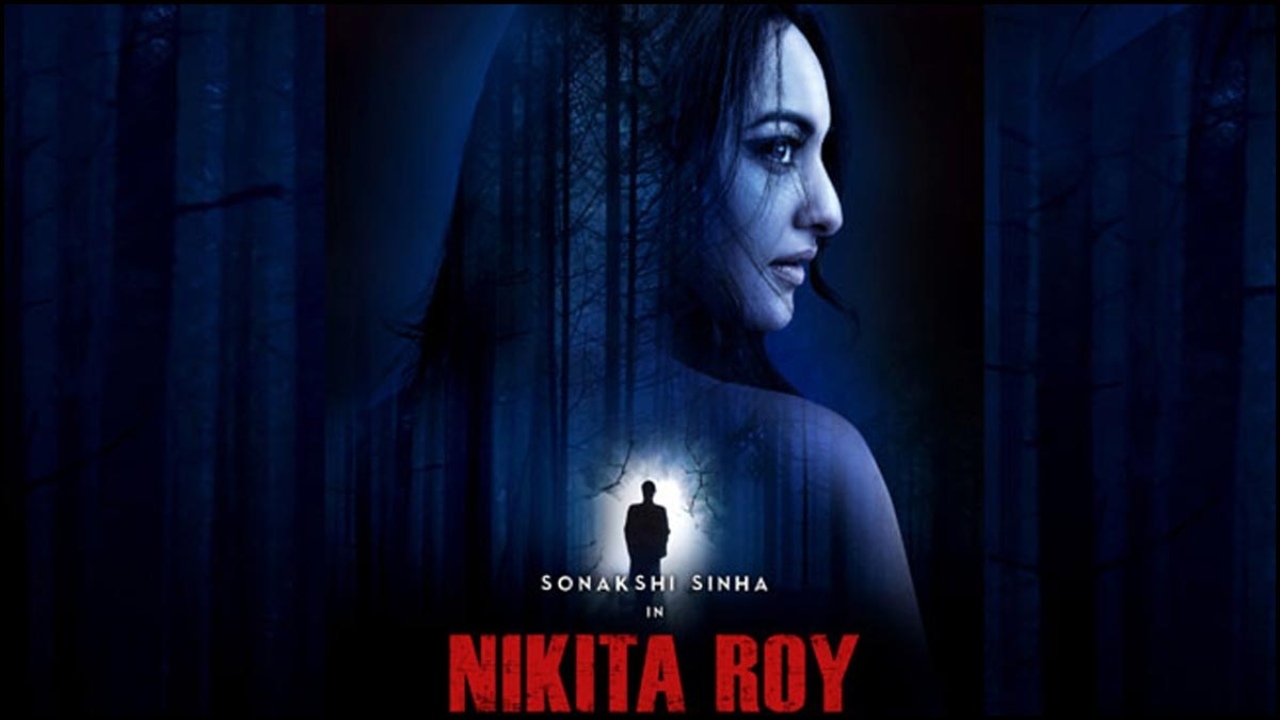 Nikita Roy Box Office Collection Day 6: Total 1.12 Cr India Net 958679