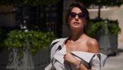 Nora Fatehi’s Luxe Trench Look Redefines High-Street Glam 955161