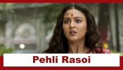 Noyontara Upcoming Twist: Noyon's pehli rasoi turns spooky; gets unwell 955654