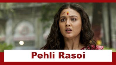 Noyontara Upcoming Twist: Noyon’s pehli rasoi turns spooky; gets unwell