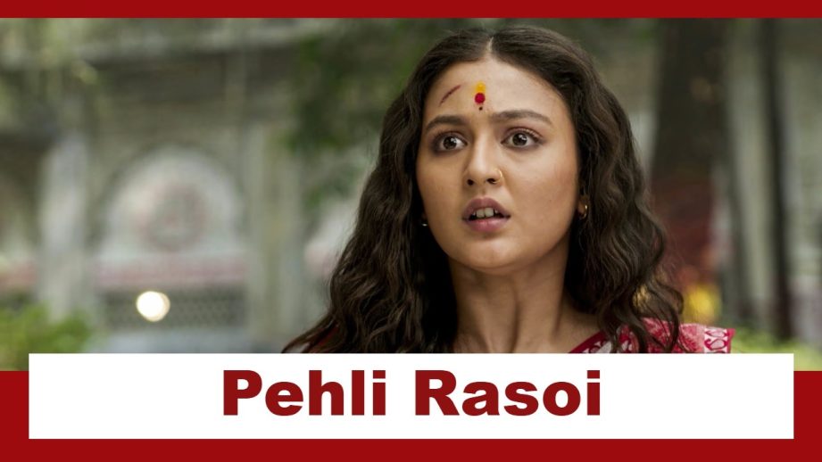 Noyontara Upcoming Twist: Noyon's pehli rasoi turns spooky; gets unwell 955654