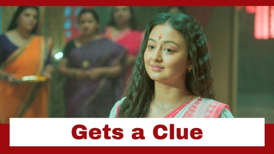 Noyontara Upcoming Twist: Noyontara meets Shaoli's mother; gets a clue about Shaoli's death 956833