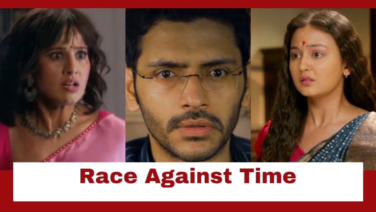 Noyontara Upcoming Twist: Noyontara's race against time to prove Surjo's innocence; Will the truth come out before Shaoli? 954533