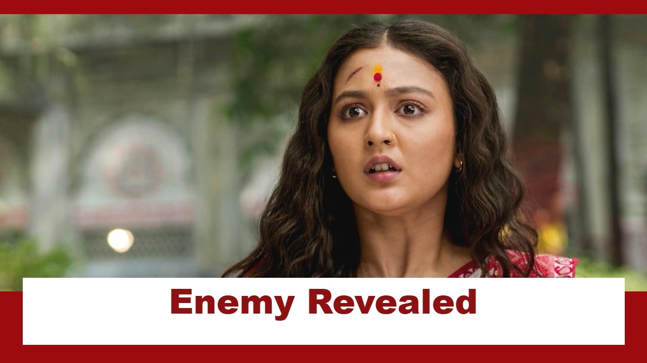 Noyontara Upcoming Twist: OMG!! Pari Mahal's biggest enemy revealed; Will Noyontara get to the truth? 954660