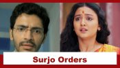 Noyontara Upcoming Twist: Surjo orders Noyontara to vacate his room; Will Lolita change Surjo's decision? 956710