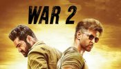 NTR fans turn theater into stadium after watching him in trailer of WAR 2! 959061