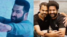 NTR Gears Up With Two Mega Releases, War 2 and Dragon — “NTR probably has one of the strongest and most exciting line-ups for 2025-26,” Says Trade Analyst