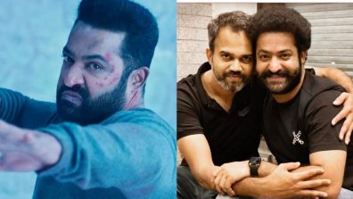 NTR Gears Up With Two Mega Releases, War 2 and Dragon — “NTR probably has one of the strongest and most exciting line-ups for 2025-26,” Says Trade Analyst