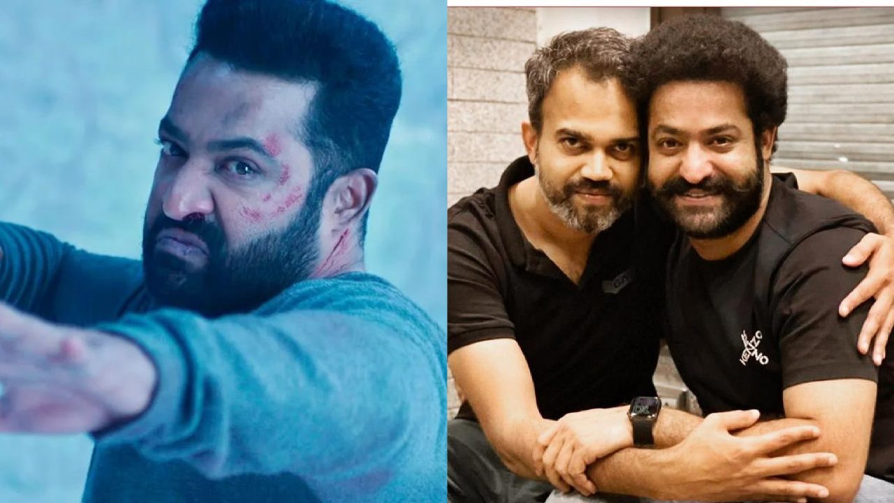 NTR Gears Up With Two Mega Releases, War 2 and Dragon — “NTR probably has one of the strongest and most exciting line-ups for 2025-26,” Says Trade Analyst 957658