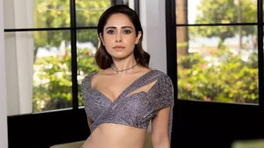 Nushrratt Bharuccha Injured at Friend’s Birthday Bash—Shares Painful Glimpse on Instagram 956615