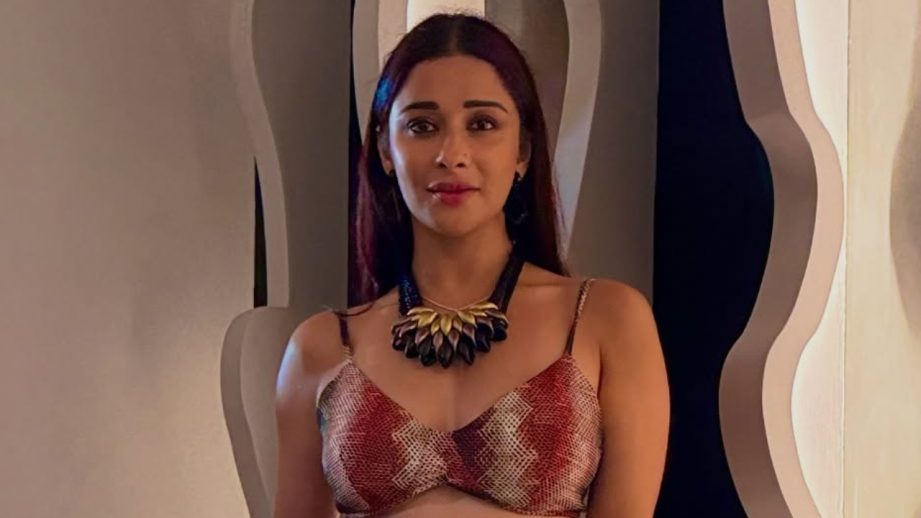 Nyra Banerjee Buys Her Dream Home – A Bigg Boss 18 Star’s New Beginning! 958336