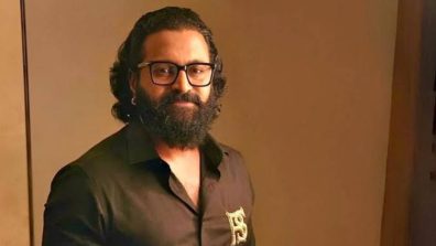 On the occasion of Rishab Shetty’s Birthday, Hombale Films Distributes 5,000 Eco-Friendly Plantable Seed Papers Across the Nation