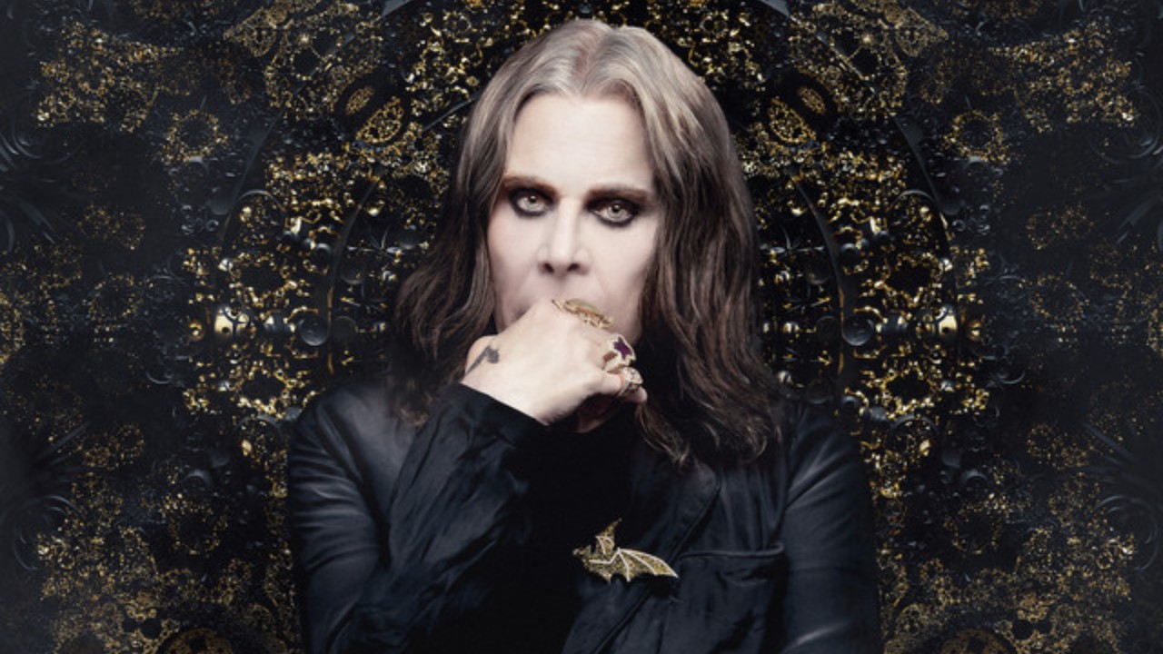 Ozzy Osbourne Dies at 76, Just Weeks After Final Performance 958426