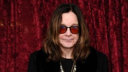 Ozzy Osbourne—The Madman Who Took Metal To The Moon (and Back)