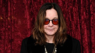Ozzy Osbourne—The Madman Who Took Metal To The Moon (and Back)