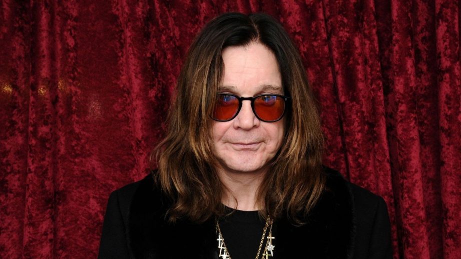 Ozzy Osbourne—The Madman Who Took Metal To The Moon (and Back) 958808