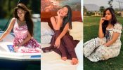 Palak Sindhwani To Hiba Nawab: TV Actresses Bloom In Floral Fashion This Monsoon 955470