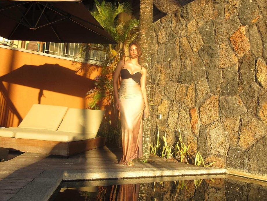 Palak Tiwari’s Sunset Glam in Mauritius Is a Masterclass in Resort Elegance 955252