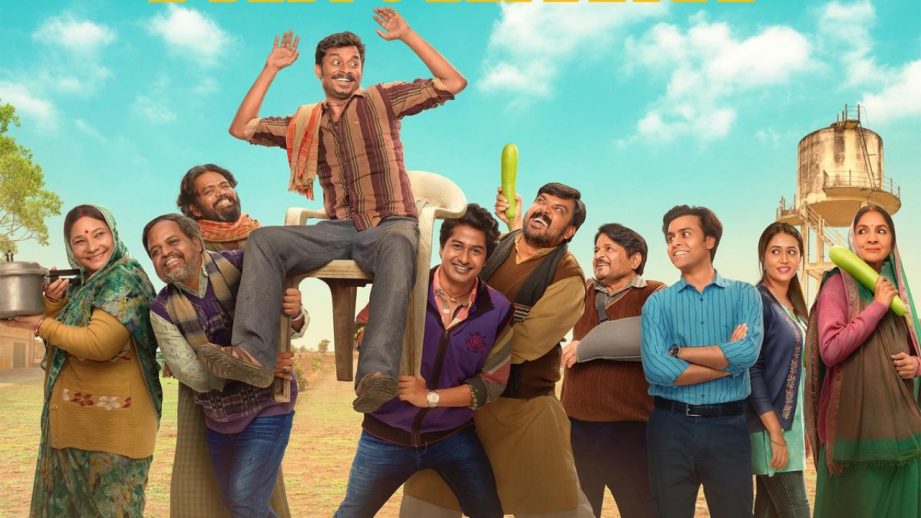 Panchayat Season 5: Prime Video announces premiere in 2026 955685