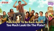 Panchayat To Be Back Again: Too Much Lauki On The Plate? 955775
