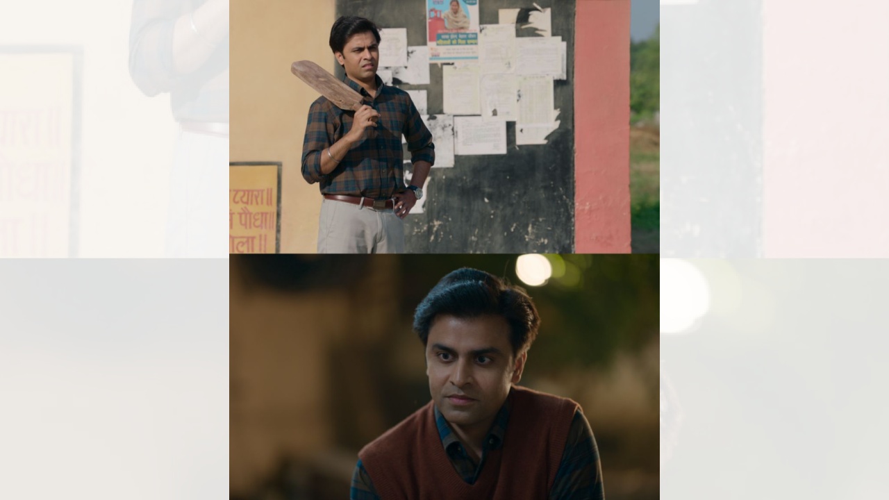 “Panchayat’s success isn’t just ours to celebrate—it belongs to every single viewer who found joy, comfort, and connection in its world,” Jitendra Kumar reflects on Panchayat’s Journey 954748
