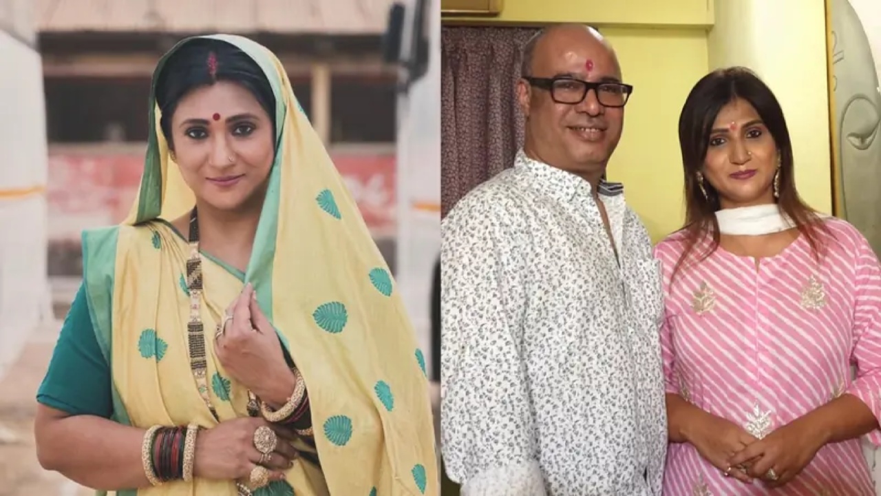 Pandya Store Fame Pallavi Rao Confirms End Of Marriage With Suraj Rao - Here's The Reason 956864
