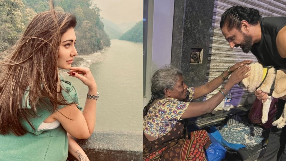 Parag Tyagi Dismisses Rumours About Pet Dog Simba’s Health After Shefali Jariwala’s Death 955549