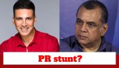 Paresh Rawal, Hera Pheri 3 limbo—A big PR stunt? 954703