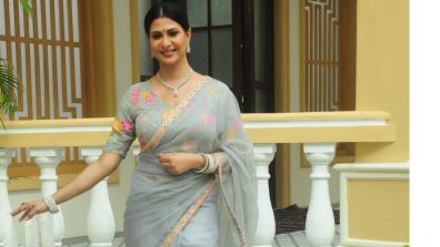 Parineeta Borthakur Enters Zee TV’s Vasudha As Powerful Matriarch Chandrika Singh Chauhan