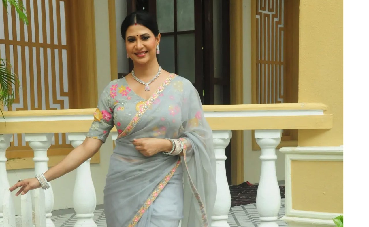 Parineeta Borthakur Enters Zee TV's Vasudha As Powerful Matriarch Chandrika Singh Chauhan 959597