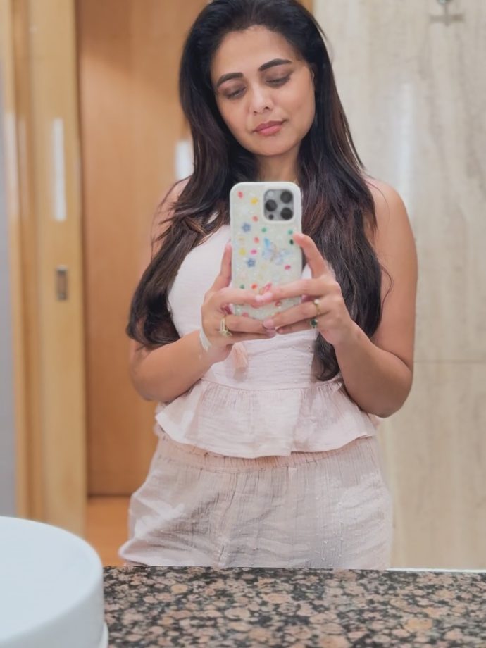 Pavitra Rishta Actress Prarthana Behere Jawker Suffers Leg Injury, Shares Health Update 956426