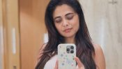 Pavitra Rishta Actress Prarthana Behere Jawker Suffers Leg Injury, Shares Health Update 956429