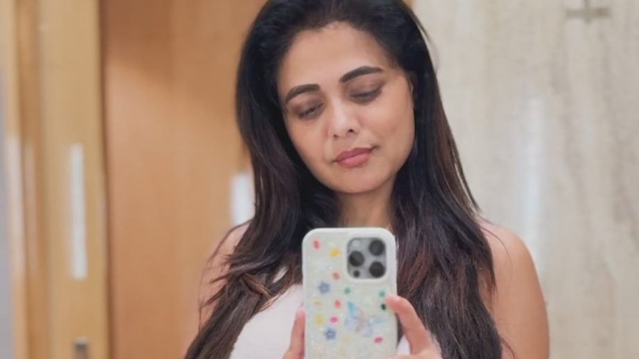 Pavitra Rishta Actress Prarthana Behere Jawker Suffers Leg Injury, Shares Health Update 956429