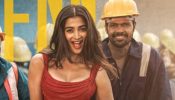 Pooja Hegde Steals The Spotlight As Monica In Coolie - Watch Video 956730