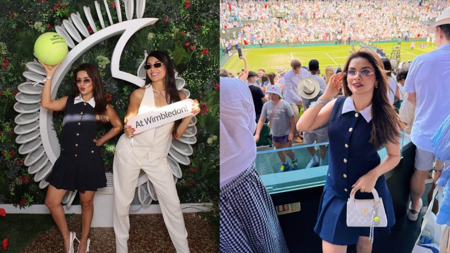 Post-Wimbledon Glow: Avneet Kaur's Mirror Selfie Sets Fitness Goals 956923
