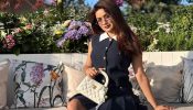 Post-Wimbledon Glow: Avneet Kaur's Mirror Selfie Sets Fitness Goals 956925