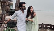 Power Couple Ravi Dubey and Sargun Mehta Share Pictures from Kashi, Here's What We Know 959893