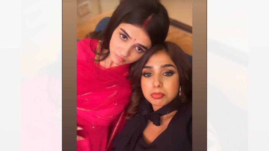 Pranali Rathod Pleads 'Koi Ghar Jaane Do Hume' On Kumkum Bhagya Set – What's Happening? 959085