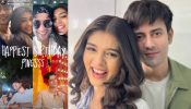 Pranali Rathod Sends The Cutest Birthday Wish For Her Rumored Boyfriend Aashay Mishra 956288