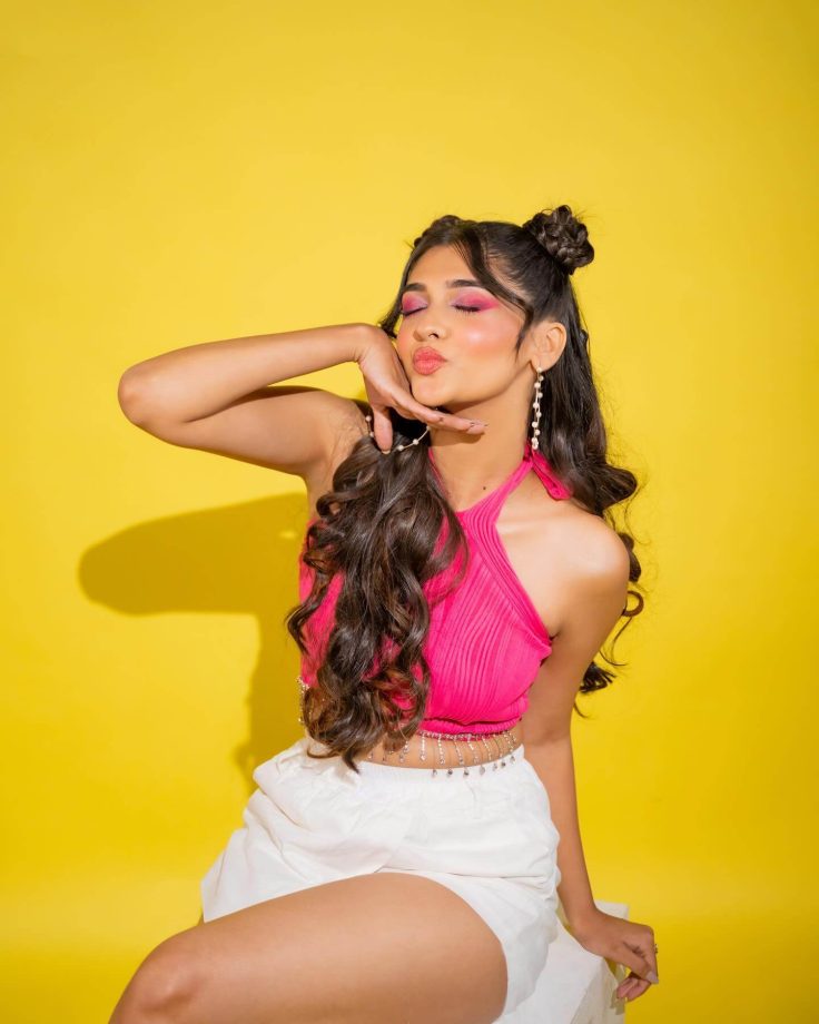 Pranali Rathod's Earring Game Is Gen Z's New Obsession—Kumkum Bhagya Star Slays Every Look 958819