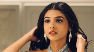 Pranali Rathod’s Earring Game Is Gen Z’s New Obsession—Kumkum Bhagya Star Slays Every Look