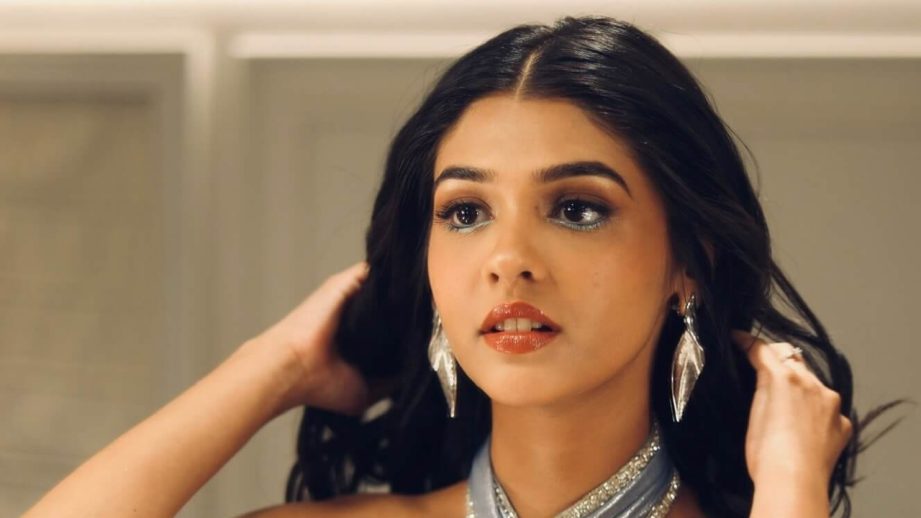 Pranali Rathod's Earring Game Is Gen Z's New Obsession—Kumkum Bhagya Star Slays Every Look 958824