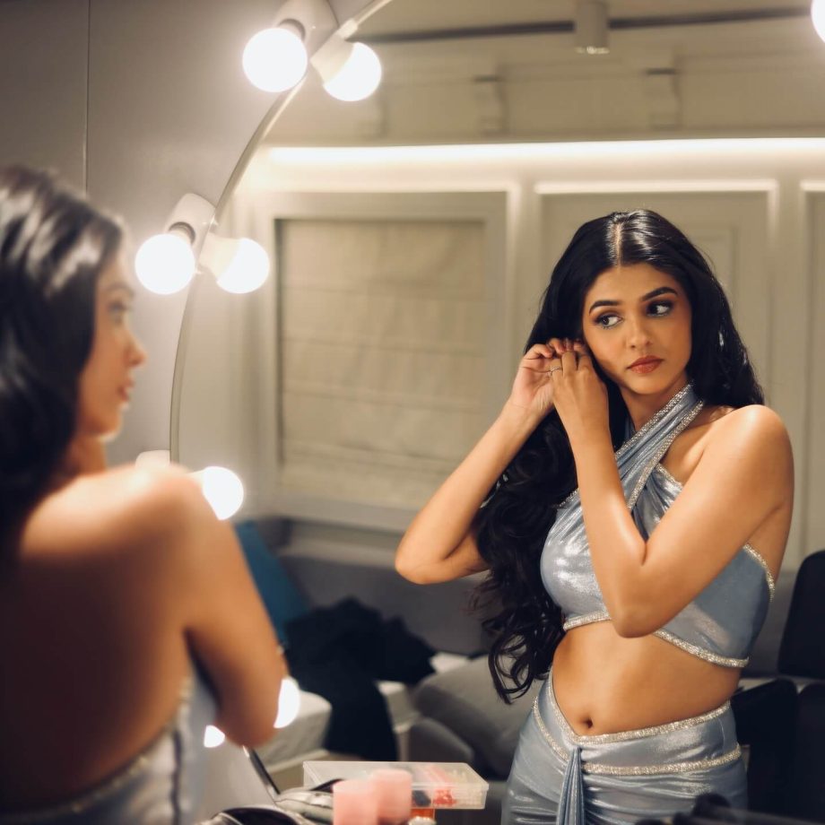 Pranali Rathod's Earring Game Is Gen Z's New Obsession—Kumkum Bhagya Star Slays Every Look 958814