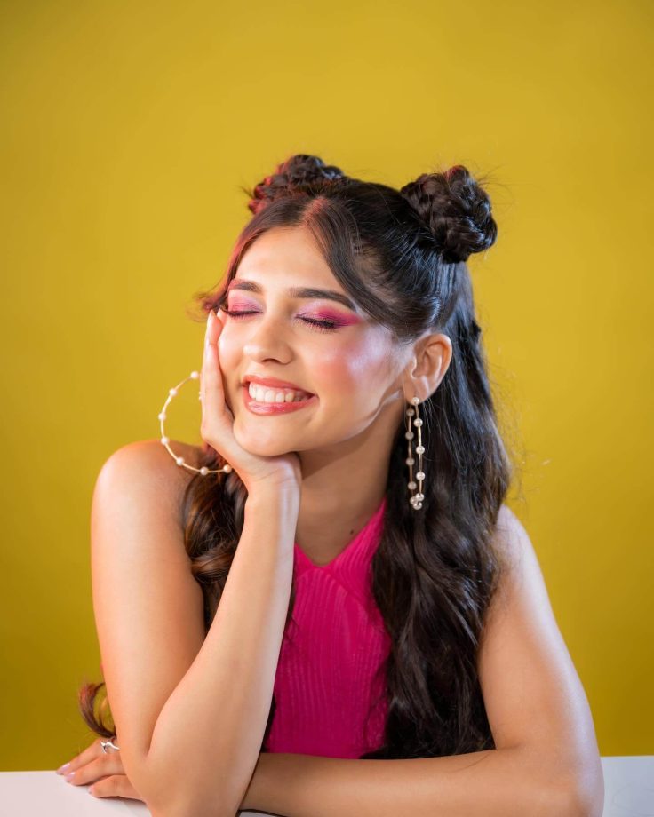 Pranali Rathod's Earring Game Is Gen Z's New Obsession—Kumkum Bhagya Star Slays Every Look 958818
