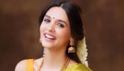 Pranali Rathod’s Traditional South Indian Look is Pure Ethnic Perfection 955971