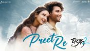 Preet Re’ from Dhadak 2: A Soulful celebration of Modern Love - Song Out Now 958079